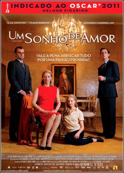 Um Sonho de Amor XviD Dual Audio – RMVB Dublado DVDRip